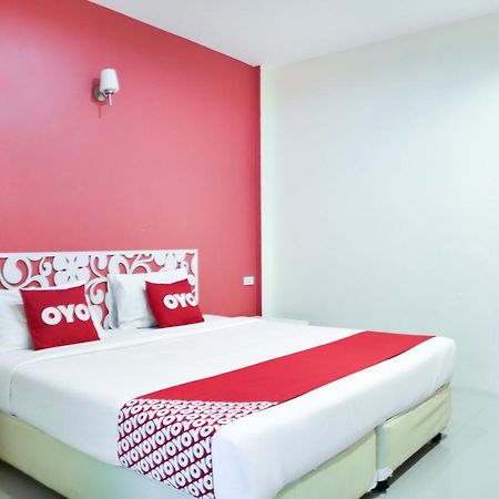 Oyo 902 Life And Love Resort Ao Nang Exterior foto