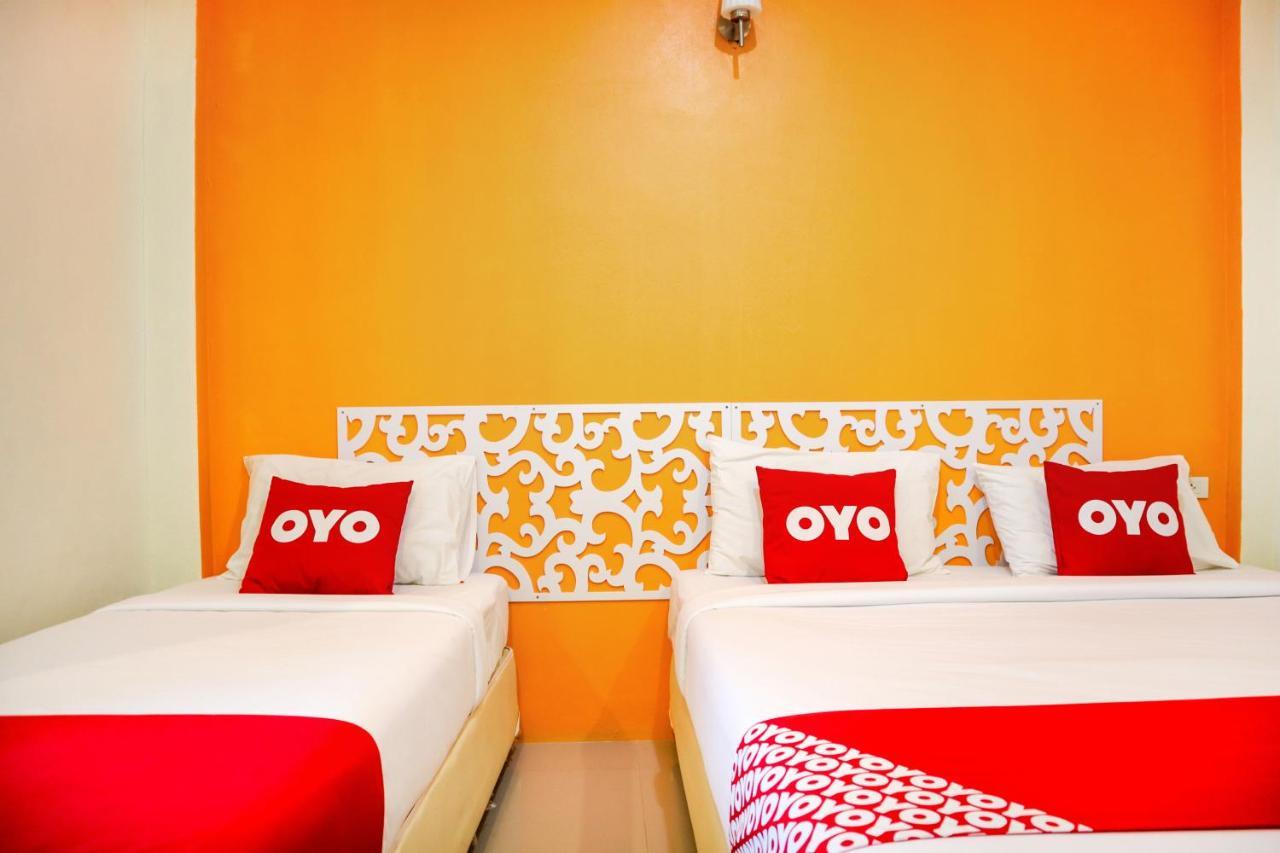 Oyo 902 Life And Love Resort Ao Nang Exterior foto